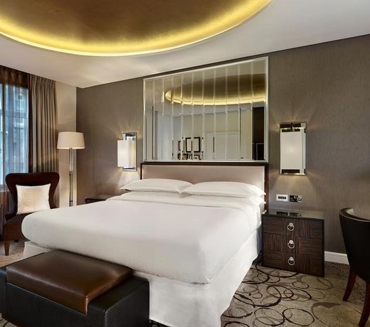 Sheraton Grand London Park Lane