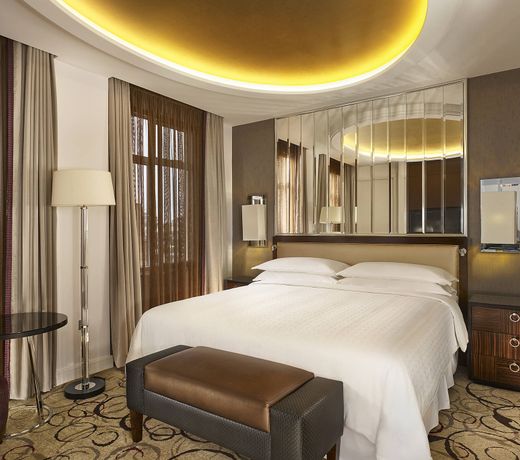 Sheraton Grand London Park Lane