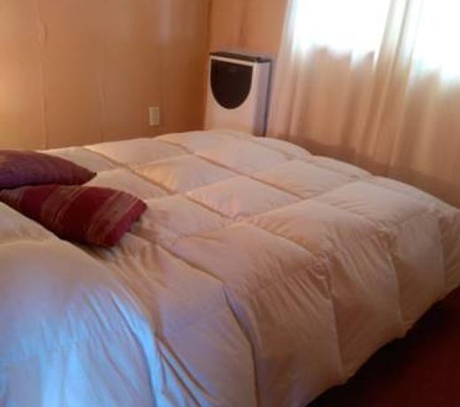 Piuke Mapu Patagonia Hostel