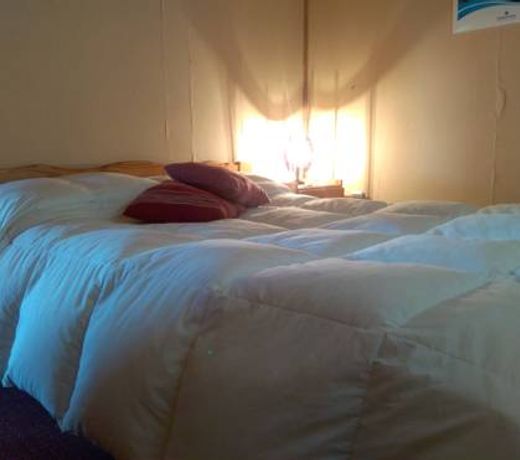 Piuke Mapu Patagonia Hostel