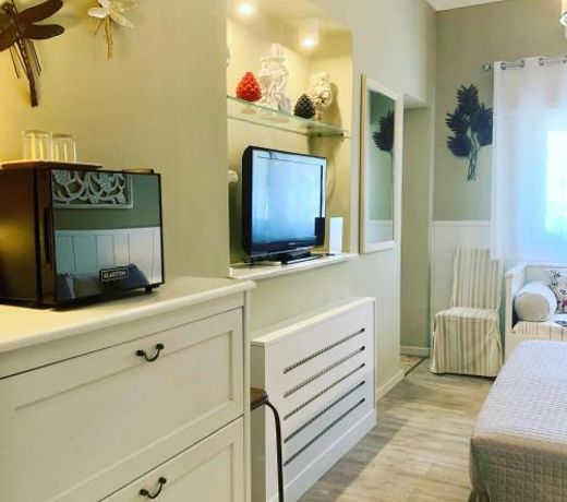 Il Saraceno B&B