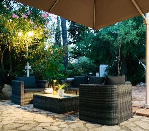 Il Saraceno B&B