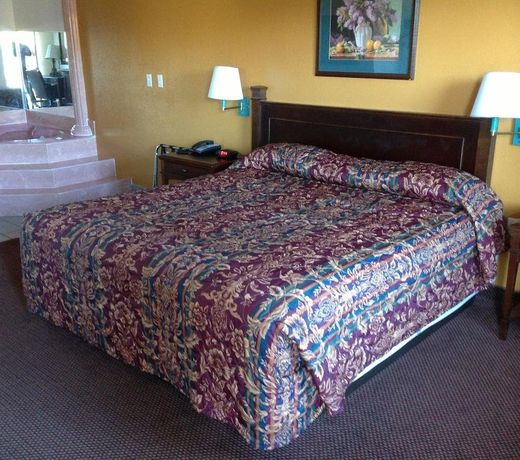 Heritage Inn Grand Prairie