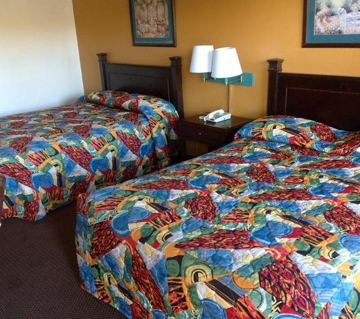 Heritage Inn Grand Prairie