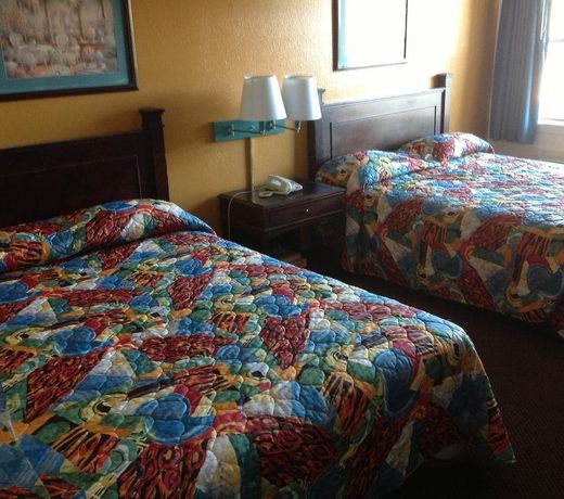 Heritage Inn Grand Prairie