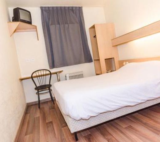 Hotel De La Basse Sambre