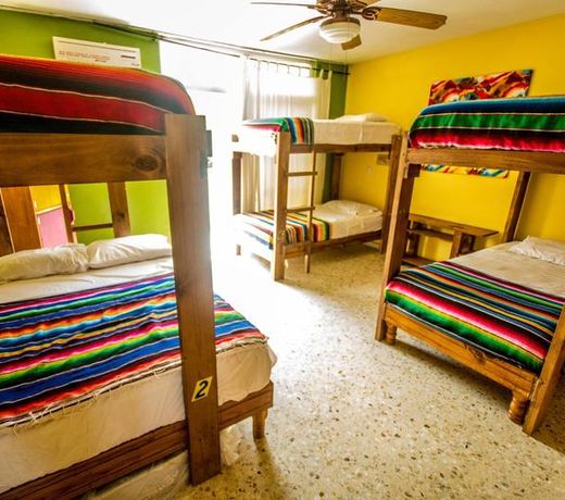 Wandering Monkey Guesthouse