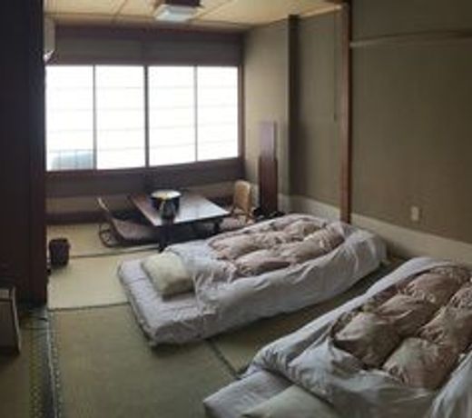 Ryokan Takayama
