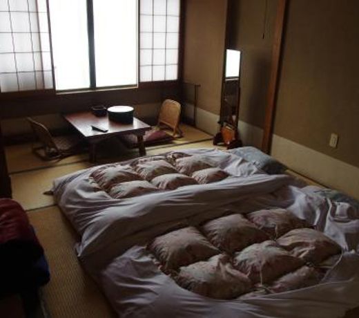 Ryokan Takayama