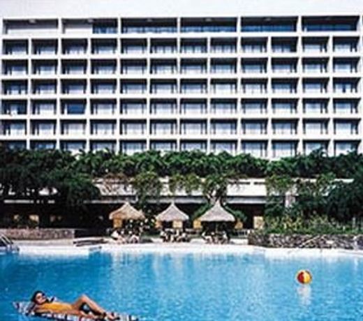 Cinnamon Grand Colombo