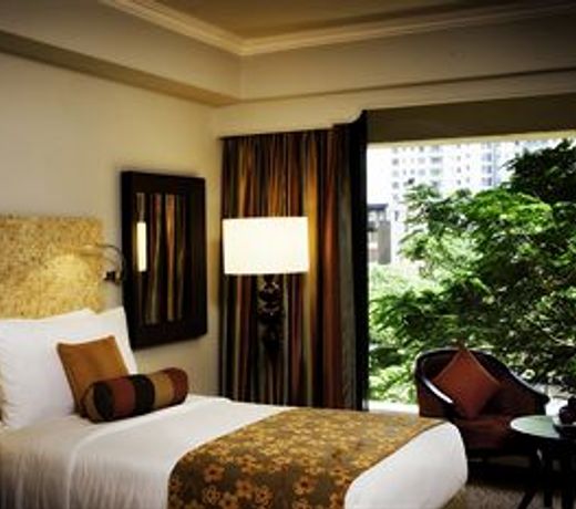 Cinnamon Grand Colombo