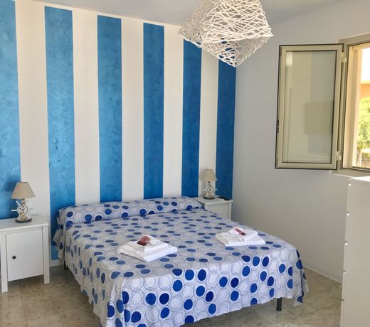 Terrazze Sul Mare