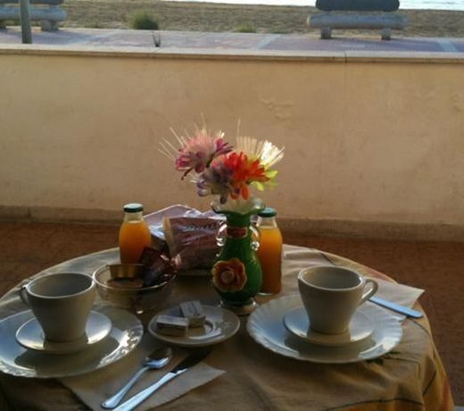 Terrazze Sul Mare