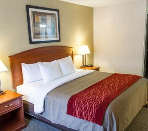 Comfort Inn Hastings