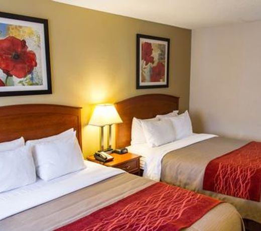 Comfort Inn Hastings