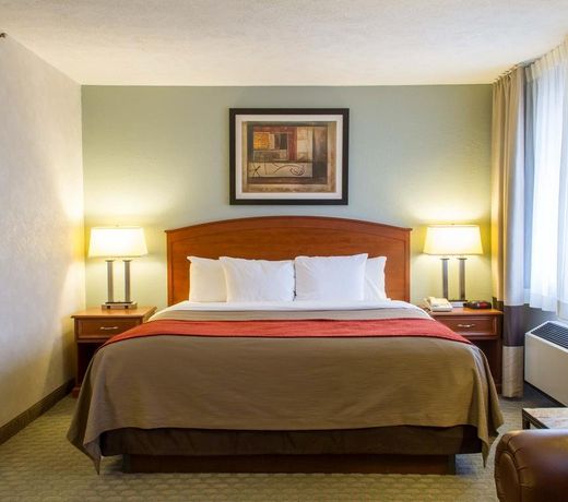 Comfort Inn Hastings