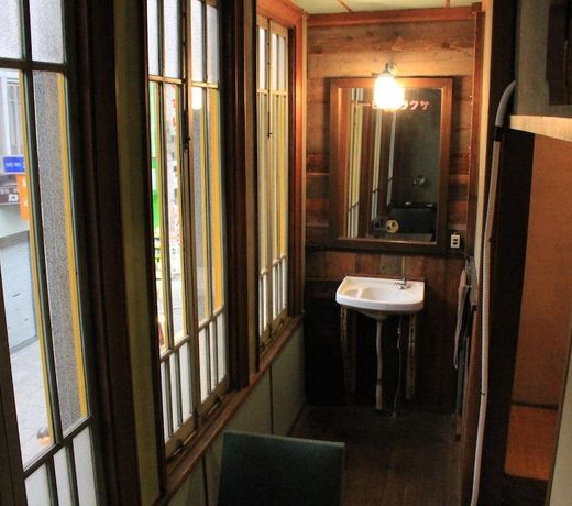 Onomichi Guest House Anago-no-Nedoko