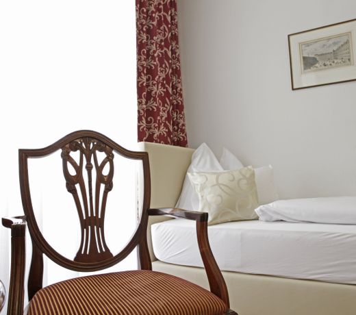 Hotel Domizil