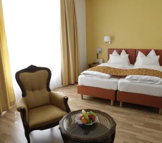 Hotel Domizil