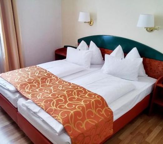 Hotel Domizil