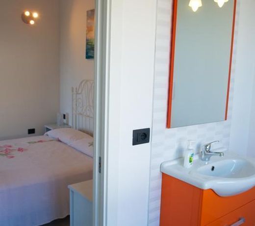 Il Riccio Volante Bio B&B