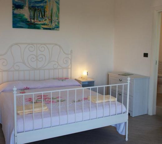 Il Riccio Volante Bio B&B