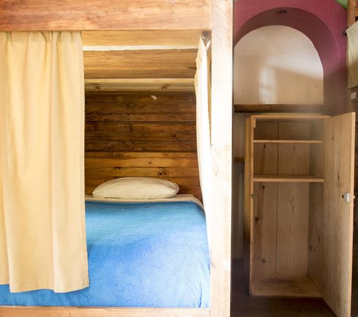 Puerta Vieja Hostel