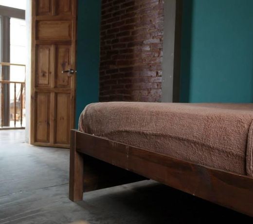 Puerta Vieja Hostel