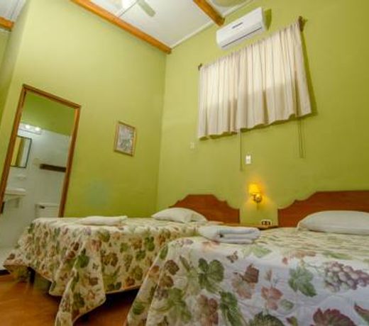 Hotel Petenchel