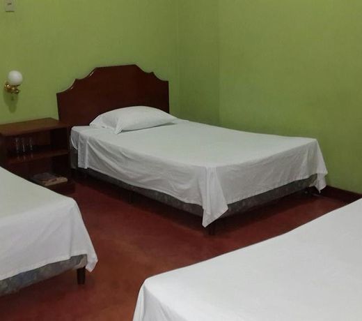 Hotel Petenchel