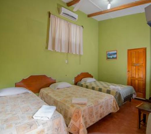 Hotel Petenchel