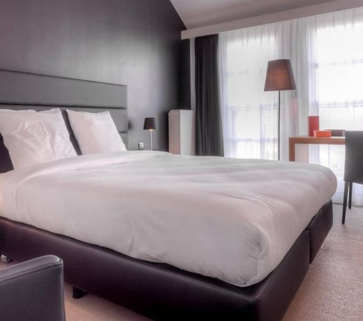 Hotel St James