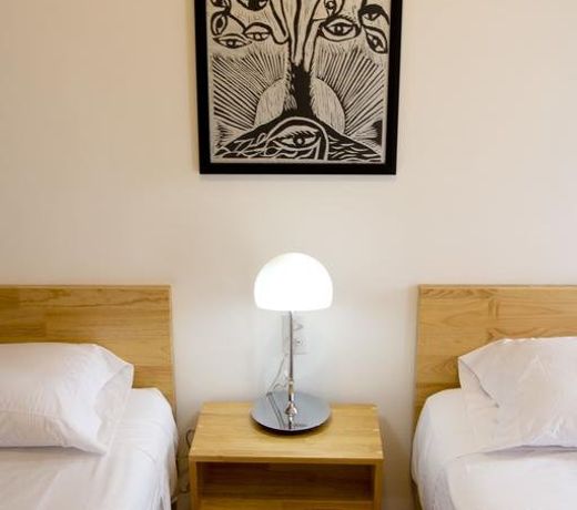 Hostal Tres Central