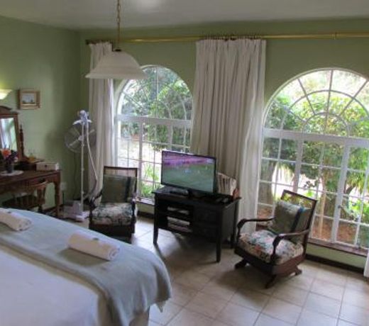 Bancroft B&B