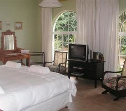 Bancroft B&B