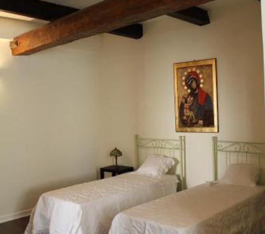B&B Via dell'Astrologo