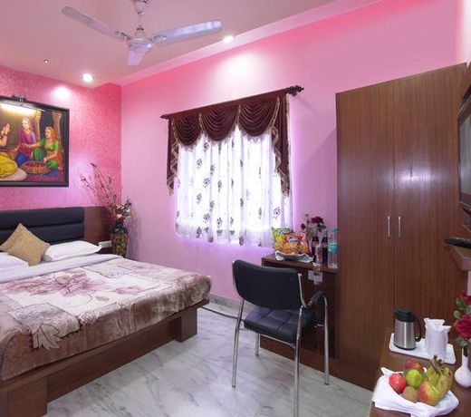 Hotel Royal Villa