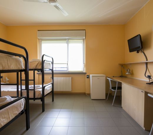 La Cordata Accommodation - Zumbini 6