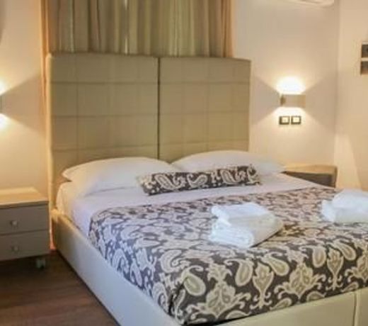 Barbacan Boutique Hotel