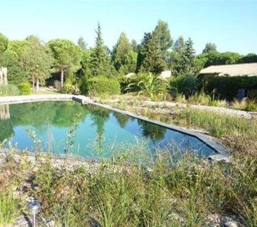 La Villa Les Hespérides