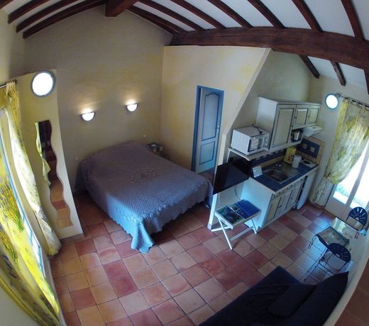 La Villa Les Hespérides