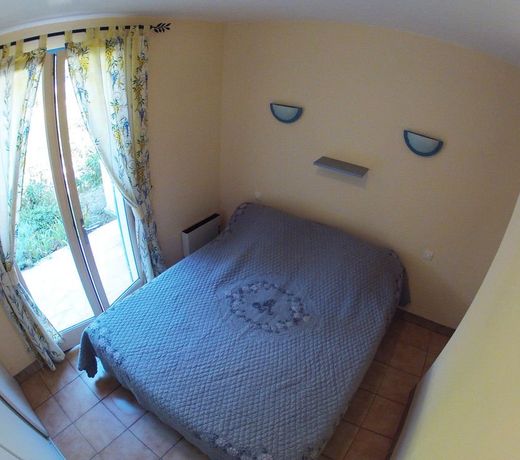 La Villa Les Hespérides