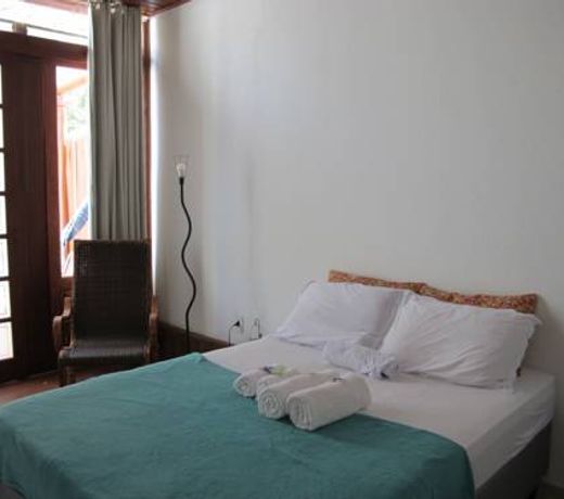 Casa dos AÃ§ores Cama e Cafe