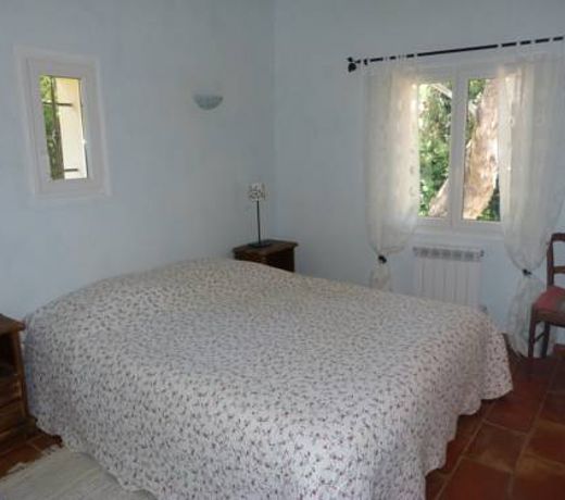 La Bastide des Vignaux