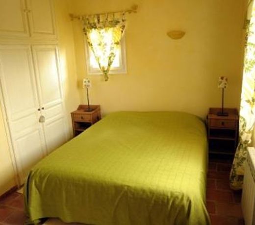 La Bastide des Vignaux