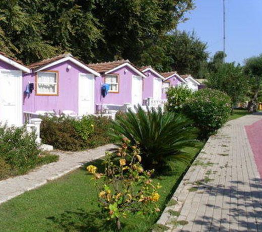 Altinkum Bungalows