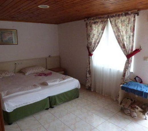 Altinkum Bungalows