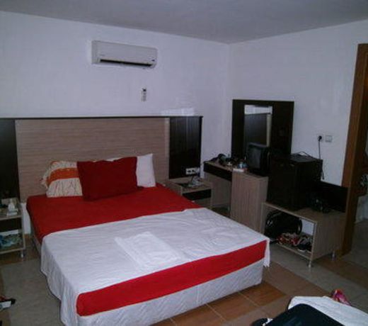 Altinkum Bungalows