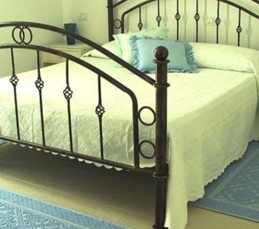 B&B Solanas