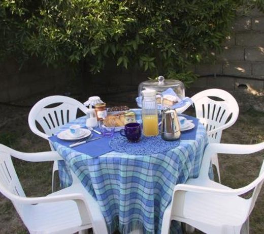 B&B Solanas